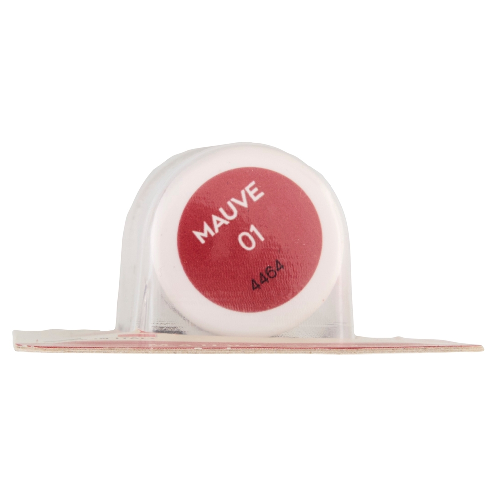 MB Milano Lip&Cheek Stick Multiuso Labbra e Guance Mauve n° 01 6 g
